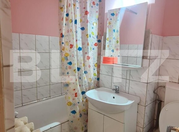 Garsonieră de închiriat Cetate - 96836AI | BLITZ Alba Iulia | Poza4
