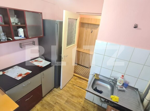 Garsonieră de închiriat Cetate - 96836AI | BLITZ Alba Iulia | Poza5