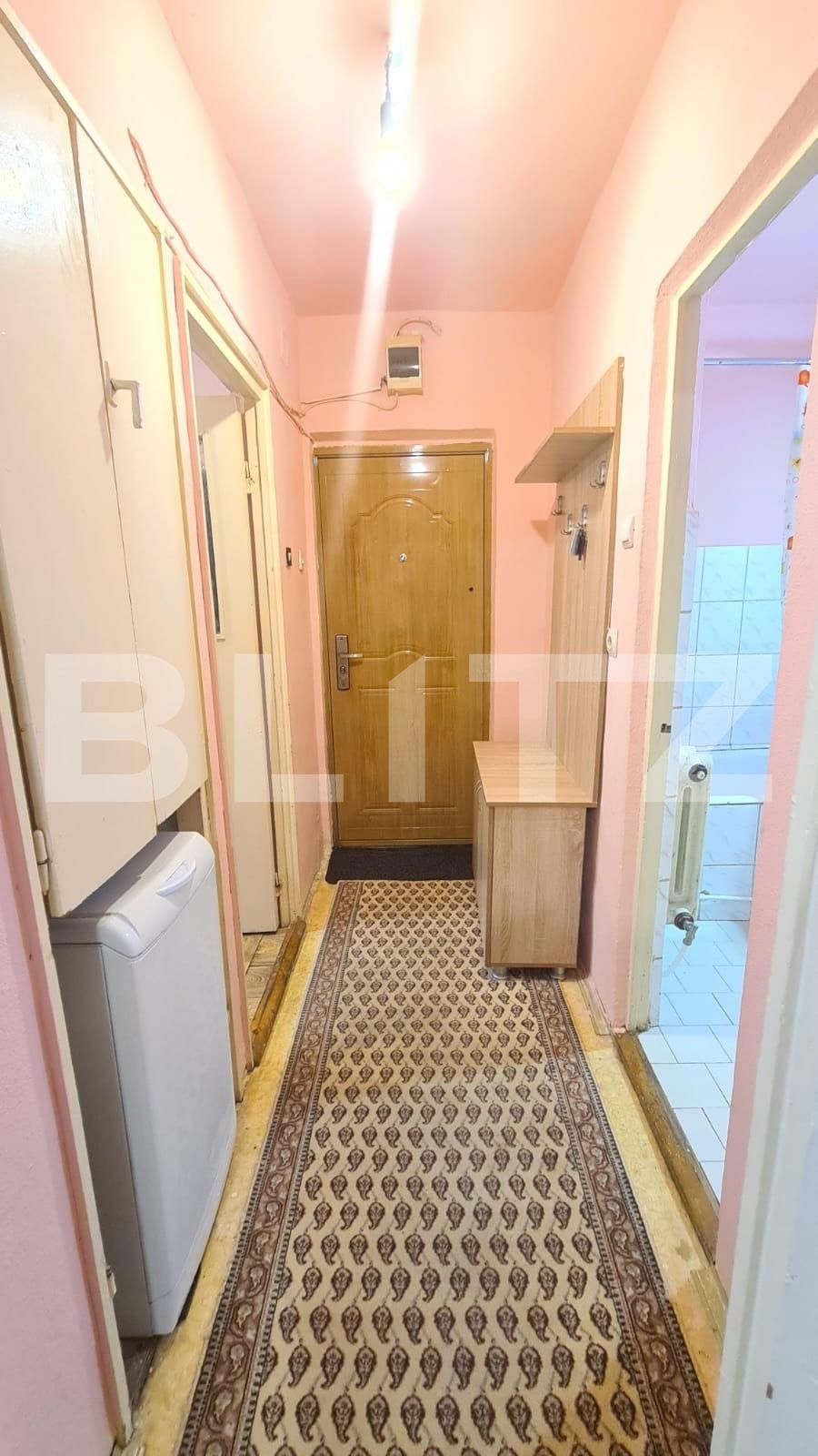 Garsonieră de închiriat Cetate - 96836AI | BLITZ Alba Iulia | Poza3