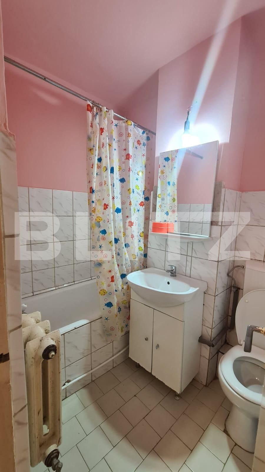 Garsonieră de închiriat Cetate - 96836AI | BLITZ Alba Iulia | Poza4