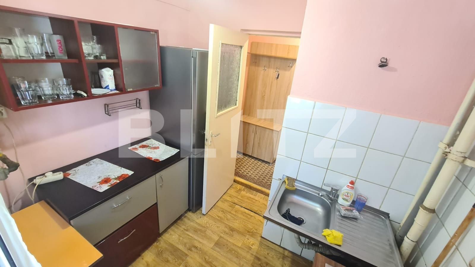 Garsonieră de închiriat Cetate - 96836AI | BLITZ Alba Iulia | Poza5