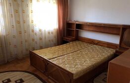 Apartament 3 camere, 65 mp, mobilat si utilat, zona Cetate