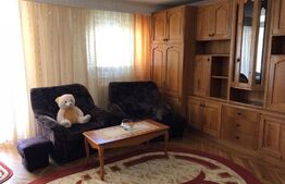 Apartament 3 camere, 65 mp, mobilat si utilat, zona Cetate