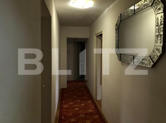 Apartament de închiriat 3 camere Cetate - 96837AI | BLITZ Alba Iulia | Poza4