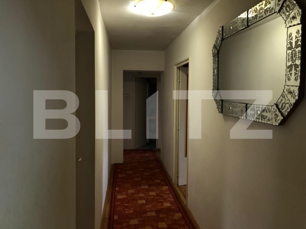Apartament de închiriat 3 camere Cetate - 96837AI | BLITZ Alba Iulia | Poza4