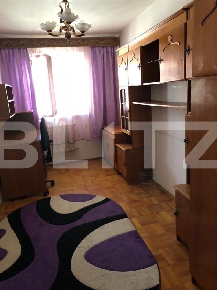 Apartament de închiriat 3 camere Cetate - 96837AI | BLITZ Alba Iulia | Poza3