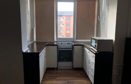 Apartament 3 camere, spatios, 65 mp, zona Cetate