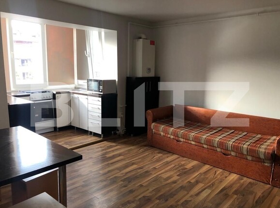 Apartament de închiriat 3 camere Cetate - 96839AI | BLITZ Alba Iulia | Poza1