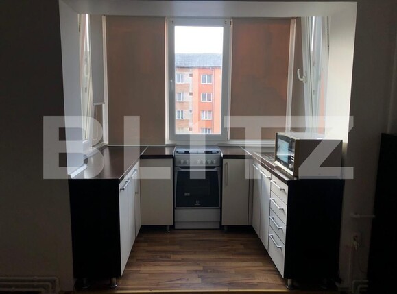 Apartament de închiriat 3 camere Cetate - 96839AI | BLITZ Alba Iulia | Poza3