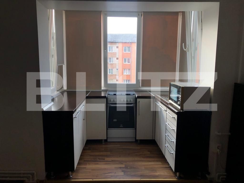 Apartament de închiriat 3 camere Cetate - 96839AI | BLITZ Alba Iulia | Poza3