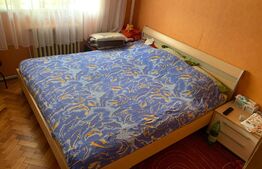 Apartament de 3 camere, 60 mp, etaj intermediar, zona Ampoi 1