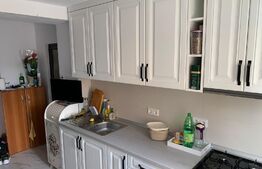 Apartament de 3 camere, 60 mp, etaj intermediar, zona Ampoi 1