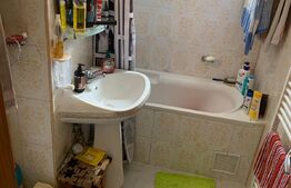 Apartament de 3 camere, 60 mp, etaj intermediar, zona Ampoi 1