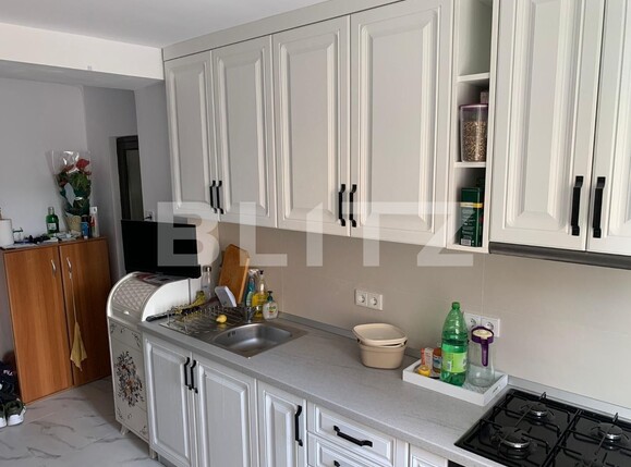 Apartament de vânzare 3 camere Ampoi 1 - 96856AV | BLITZ Alba Iulia | Poza1