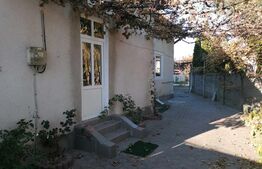 Casa de 104 mp construiti, 838 mp teren, Centru