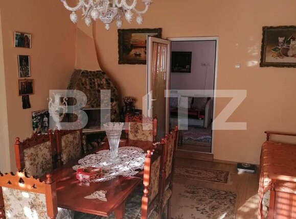 Casa de vânzare 4 camere Lipoveni - 96900CV | BLITZ Alba Iulia | Poza1