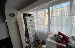 Apartament 3 camere, 66mp, etaj intermediar, zona Cetate