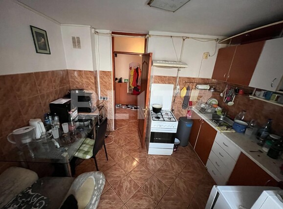 Apartament de vânzare 3 camere Cetate - 96910AV | BLITZ Alba Iulia | Poza4