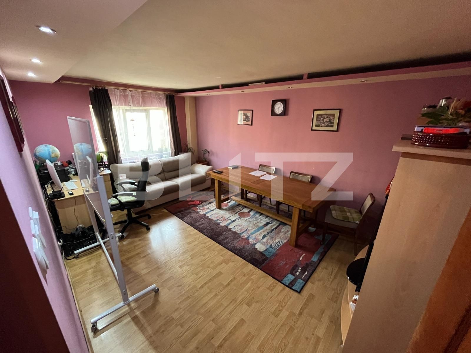 Apartament de vânzare 3 camere Cetate - 96910AV | BLITZ Alba Iulia | Poza1