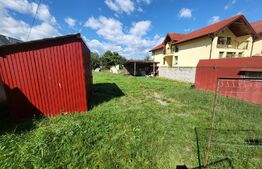 Teren intravlian 500 mp - Ampoi 2 zona foarte buna 