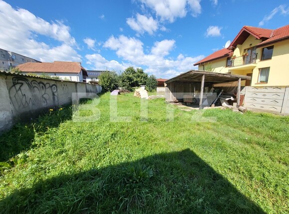 Teren de vânzare Ampoi 1 - 96912TV | BLITZ Alba Iulia | Poza2