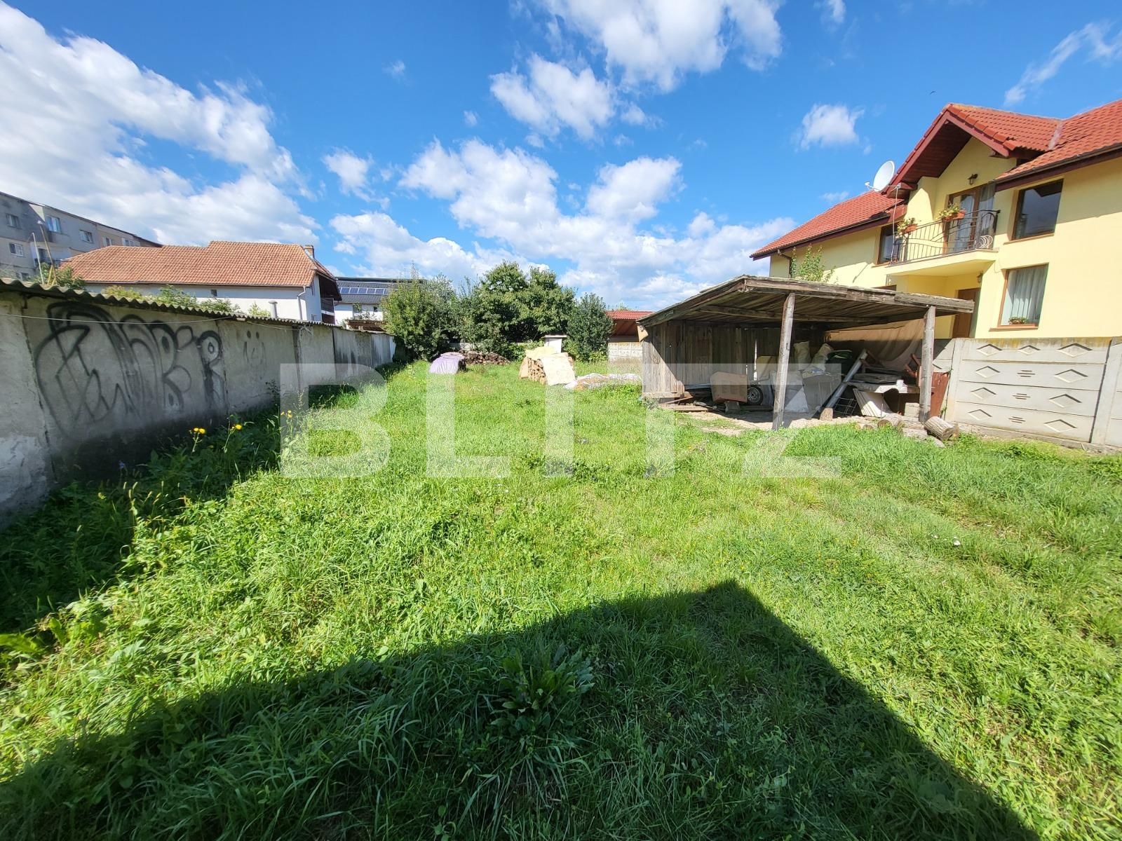 Teren de vânzare Ampoi 1 - 96912TV | BLITZ Alba Iulia | Poza2