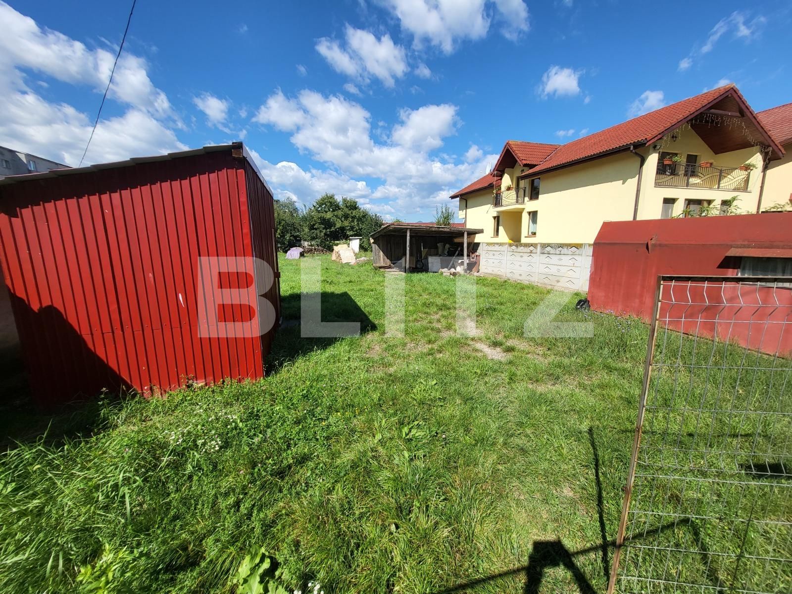 Teren de vânzare Ampoi 1 - 96912TV | BLITZ Alba Iulia | Poza3