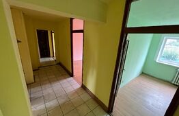 Apartament de 4  camere, 100 mp, decomandat, zona Stadion