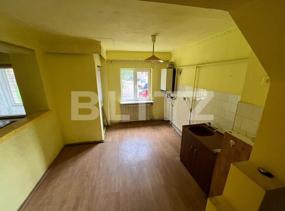 Apartament de vânzare 4 camere Industrială - 96915AV | BLITZ Alba Iulia | Poza1