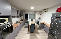 Apartament 3 camere, 80 mp, zona Cetate