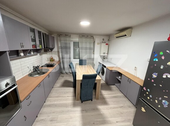 Apartament de vânzare 3 camere Cetate - 97026AV | BLITZ Alba Iulia | Poza3