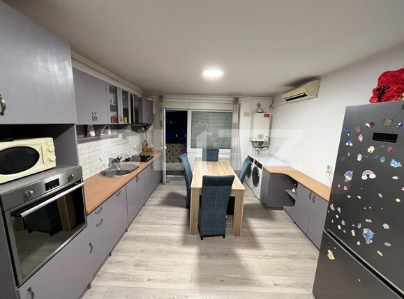 Apartament de vânzare 3 camere Cetate - 97026AV | BLITZ Alba Iulia | Poza5