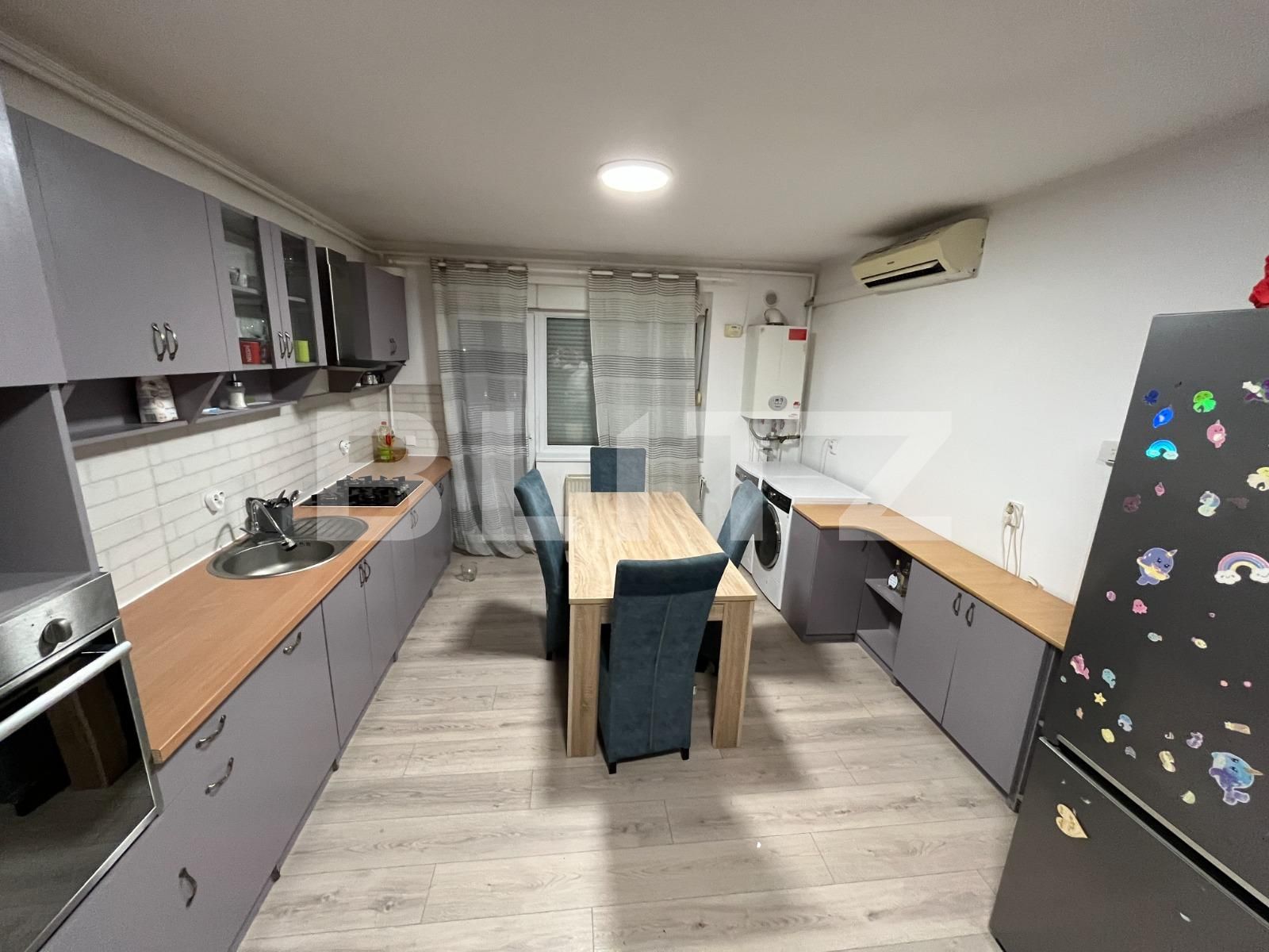 Apartament de vânzare 3 camere Cetate - 97026AV | BLITZ Alba Iulia | Poza3