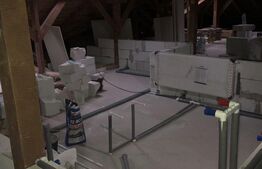 Oportunitate! Imobil cu 7 garsoniere, 180 mp, Calea Motilor 