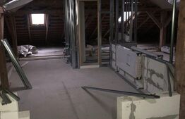 Oportunitate! Imobil cu 7 garsoniere, 180 mp, Calea Motilor 