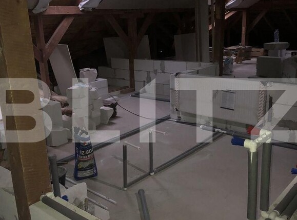 Apartament de vânzare 4+ camere Cetate - 97064AV | BLITZ Alba Iulia | Poza3