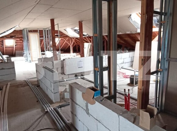 Apartament de vânzare 4+ camere Cetate - 97064AV | BLITZ Alba Iulia | Poza1