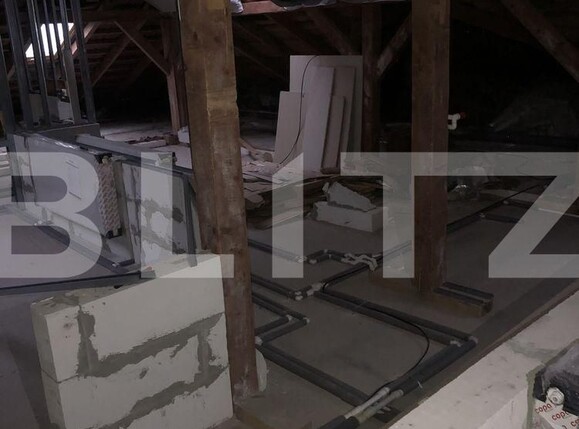 Apartament de vânzare 4+ camere Cetate - 97064AV | BLITZ Alba Iulia | Poza2