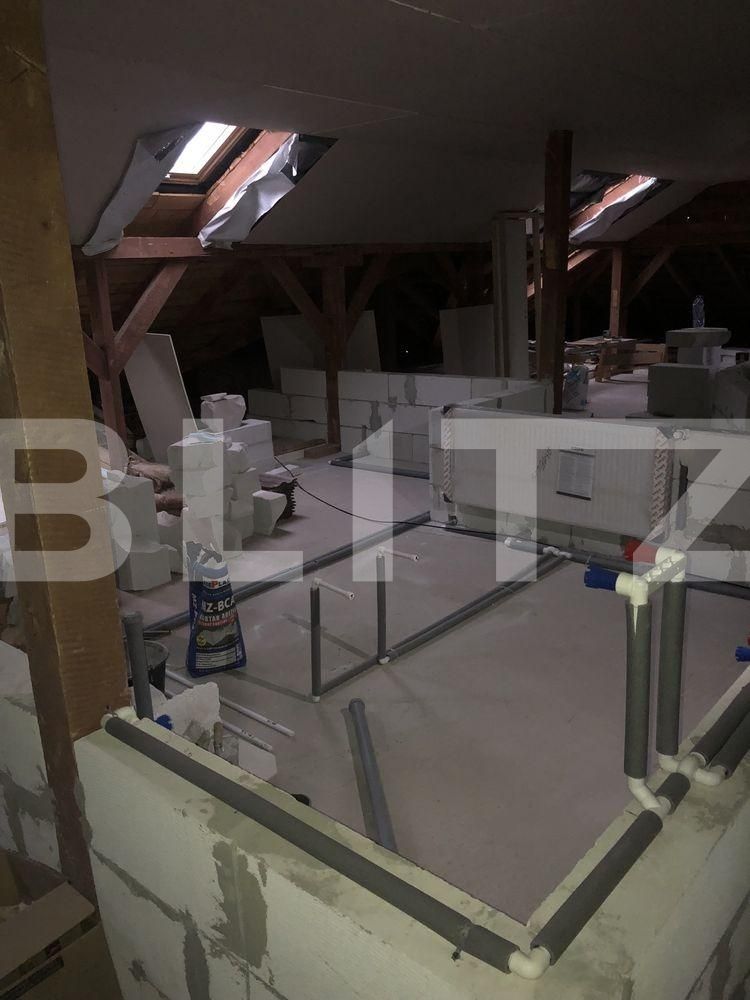 Apartament de vânzare 4+ camere Cetate - 97064AV | BLITZ Alba Iulia | Poza3