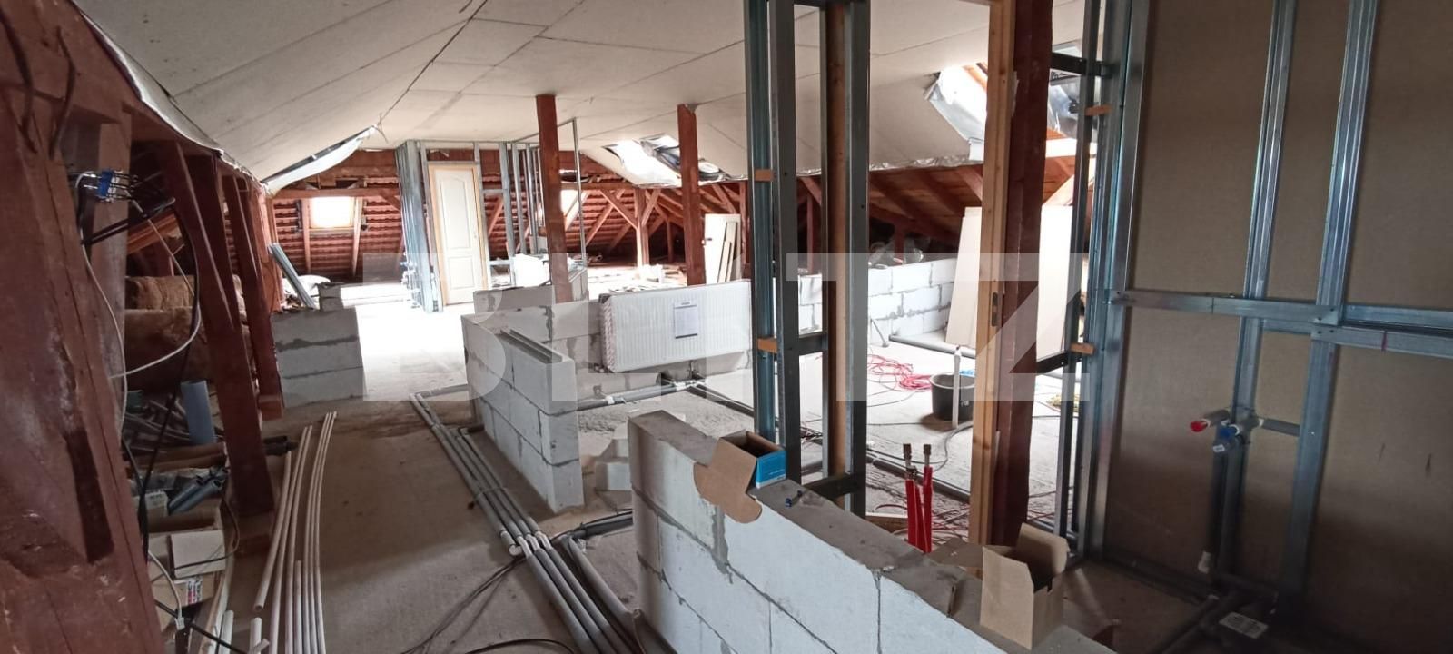 Apartament de vânzare 4+ camere Cetate - 97064AV | BLITZ Alba Iulia | Poza1