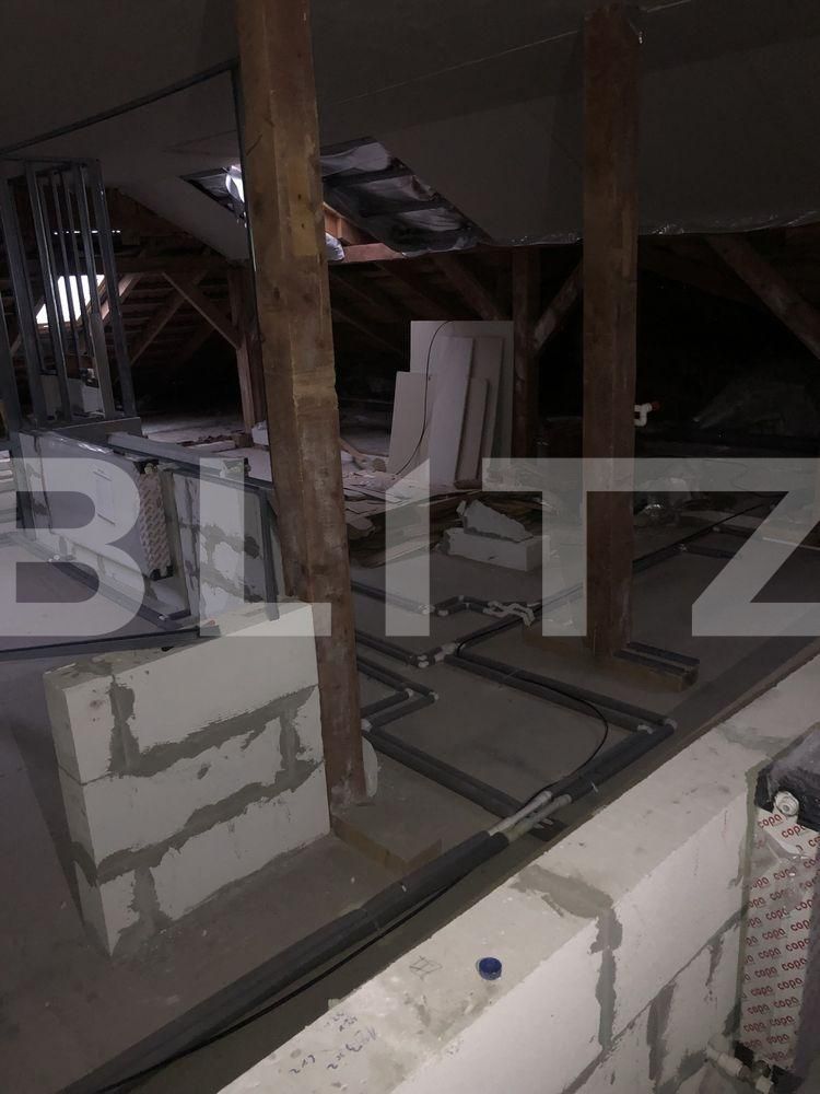 Apartament de vânzare 4+ camere Cetate - 97064AV | BLITZ Alba Iulia | Poza2