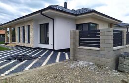 Casa noua Alba Micesti, zona Vila Elisabeta