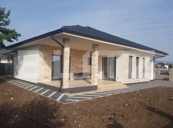 Casa de vânzare 4 camere Vest - 97157CV | BLITZ Alba Iulia | Poza1