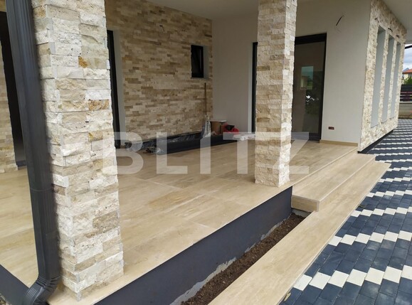 Casa de vânzare 4 camere Vest - 97157CV | BLITZ Alba Iulia | Poza4