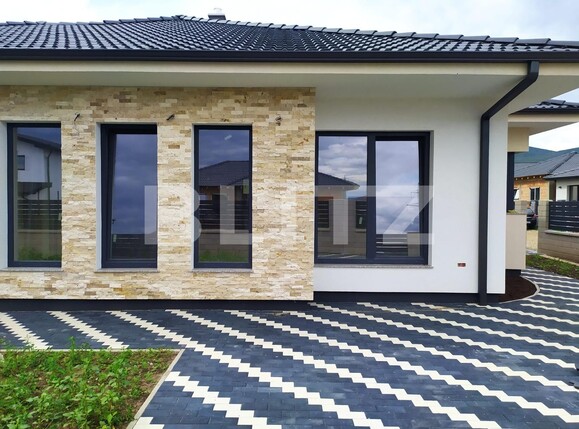 Casa de vânzare 4 camere Vest - 97157CV | BLITZ Alba Iulia | Poza6