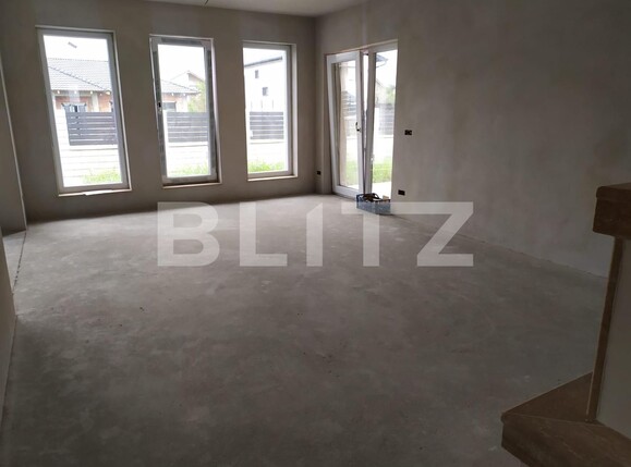 Casa de vânzare 4 camere Vest - 97157CV | BLITZ Alba Iulia | Poza2
