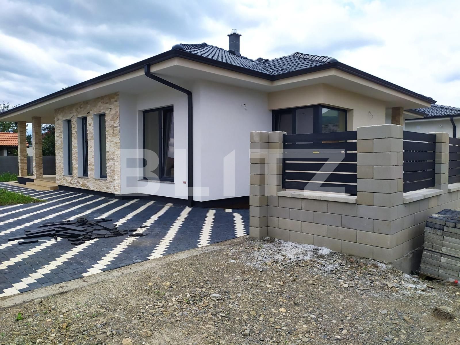Casa de vânzare 4 camere Vest - 97157CV | BLITZ Alba Iulia | Poza5