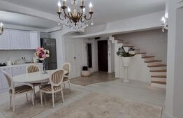 Apartament de lux, 4 camere, 100mp, terasa 35mp, zona Centru