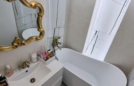 Apartament de lux, 4 camere, 100mp, terasa 35mp, zona Centru