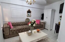 Apartament de lux, 4 camere, 100mp, terasa 35mp, zona Centru